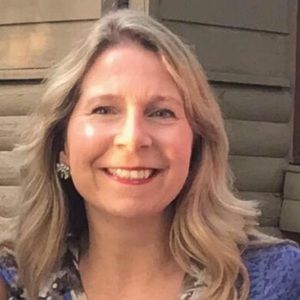 Meet your Posher, Shelly